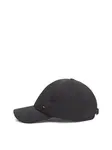 TOMMY HILFIGER Čiapka  čierna
