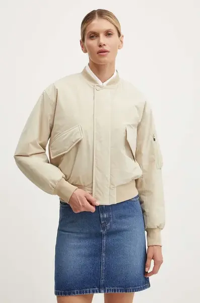 Bomber bunda A.P.C. blouson haley