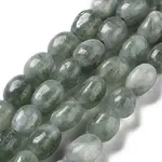 Dyed Natural Malaysia Jade Beads Strands