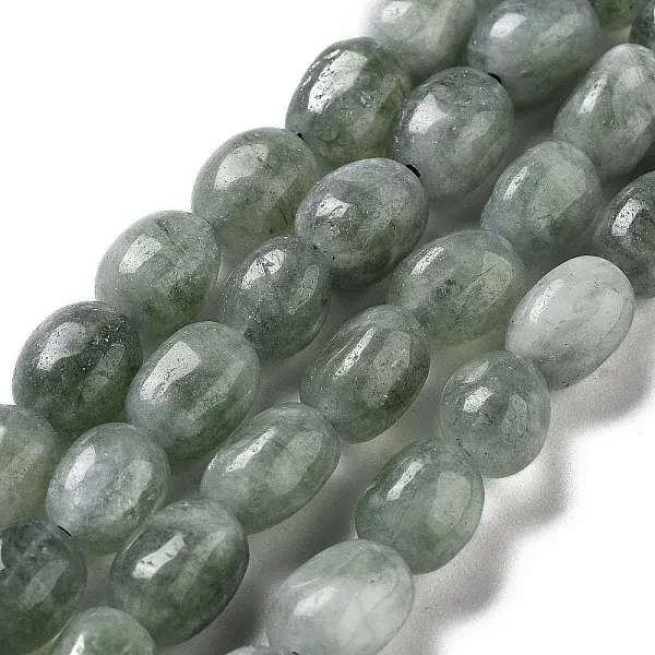 Dyed Natural Malaysia Jade Beads Strands