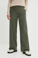 Kalhoty Levi's SURPLUS STRAIGHT