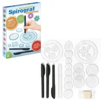 Spirograf deluxe set
