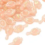 Translucent Resin Beads