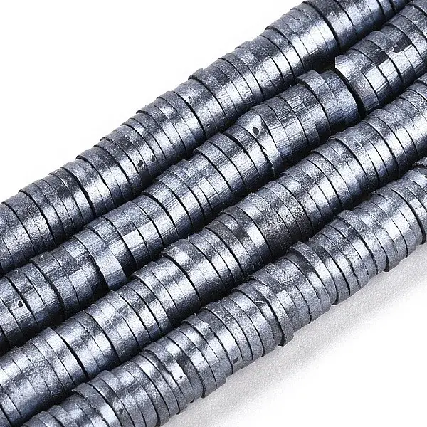 Handmade Polymer Clay Beads