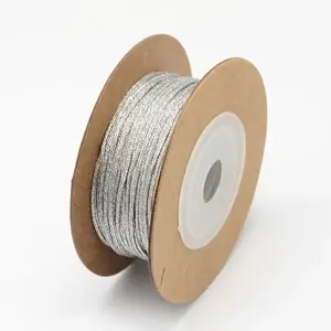 Braided Nylon Threads