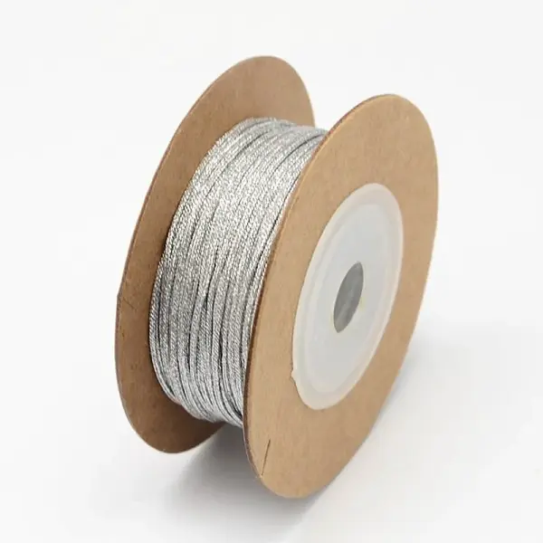 Braided Nylon Threads