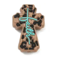 Silicone Focal Beads