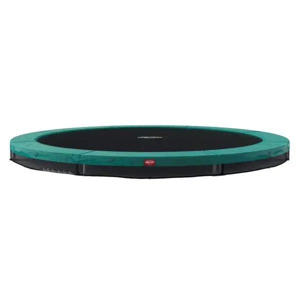 BERG Sport InGround Favorit 330 Green