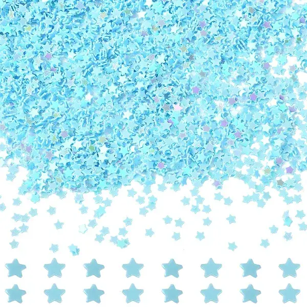 90G Shining Nail Art Glitter