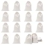 Cloth Drawstring Bags