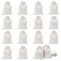 Cloth Drawstring Bags