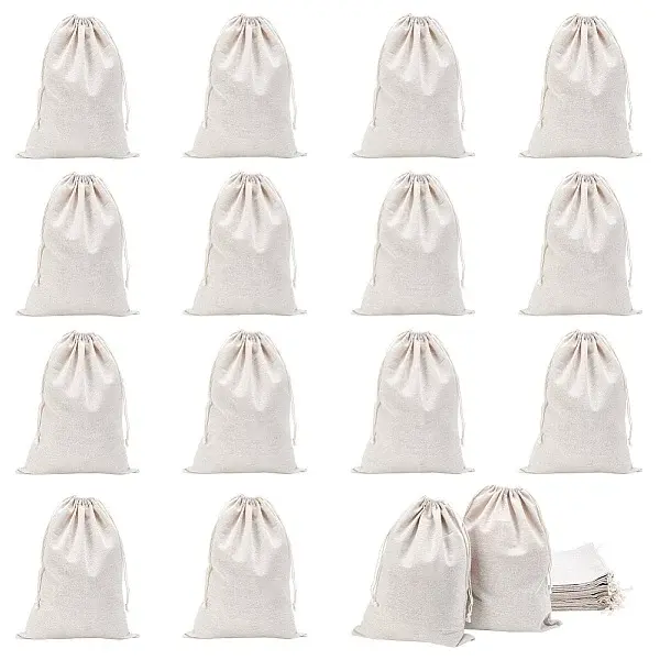 Cloth Drawstring Bags