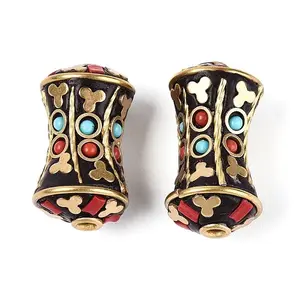 Handmade Indonesia Beads