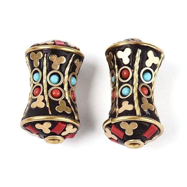 Handmade Indonesia Beads