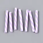 Handmade Polymer Clay Nail Art Decoration Accessories