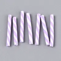 Handmade Polymer Clay Nail Art Decoration Accessories