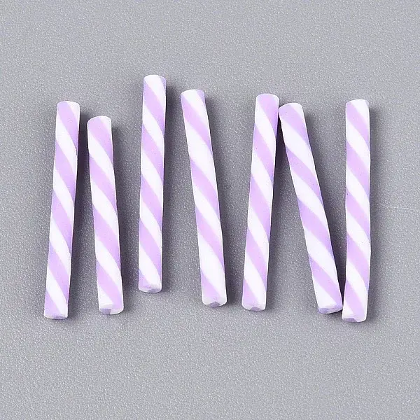 Handmade Polymer Clay Nail Art Decoration Accessories