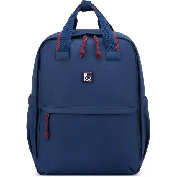 MODO BY RONCATO STARLIGHT 3.0 Batoh do kabiny, tmavě modrá, velikost