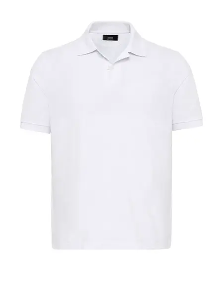 Antioch Tričko  biela