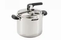 VAPOMANIA tlakový hrniec 12lt priemer 26cm