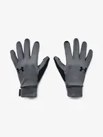 Rukavice Under Armour UA Storm Liner-GRY