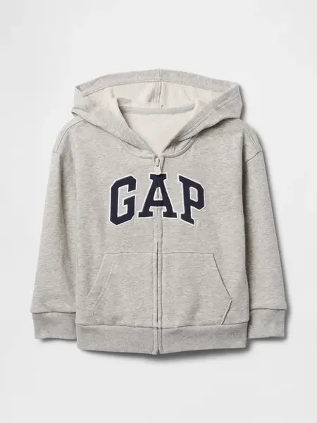GAP Baby mikina s logem - Kluci