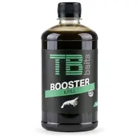Tb baits booster krill 500 ml