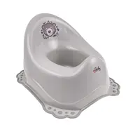 MALTEX Nočník protiskluzový The Nature Buddies Medvěd- Grey