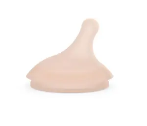 Suavinex Zero Zero Savička Medium A 2 ks