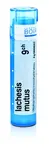 Boiron LACHESIS MUTUS CH9 granule 4 g