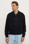 IRO Vlněná bomber bunda IRO
