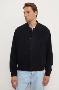 Vlněná bomber bunda IRO