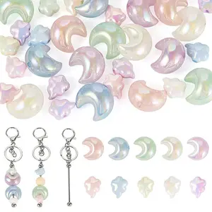 DIT Keychain Making Kits