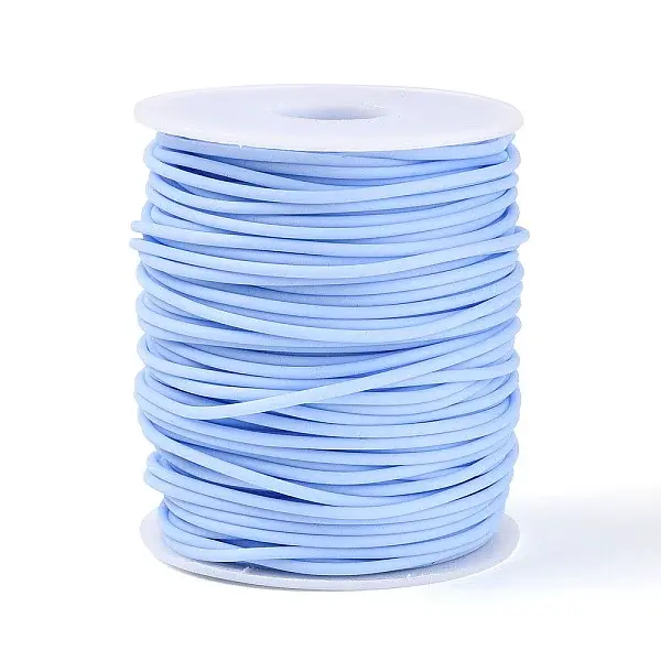 Hollow Pipe PVC Tubular Synthetic Rubber Cord