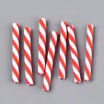 Handmade Polymer Clay Nail Art Decoration Accessories