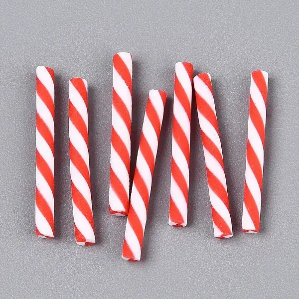 Handmade Polymer Clay Nail Art Decoration Accessories