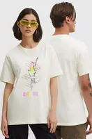 Bavlněné tričko Converse PRIDE