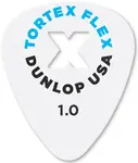 Dunlop Tortex Flex X Picks 1.0mm