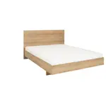 Postel Noma N08 Barva korpusu: Dub - riviera