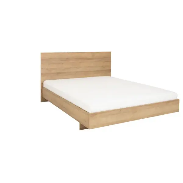 Postel Noma N08 Barva korpusu: Dub - riviera