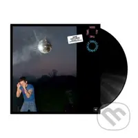 Harry Styles:  Kiss All The Time. Disco, Occasionally