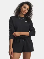 Dámská mikina Under Armour Sport Terry Crew