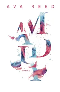 Madly (poškozená) - Ava Reed