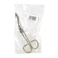 Nůžky medicinské 15cm se sklonem - první pomoc