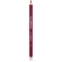 LAMEL Lip Definer konturovací tužka na rty odstín 407 Dusty Rose 1.1 g