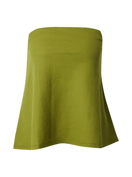 EDITED Top 'Simea'  zelená