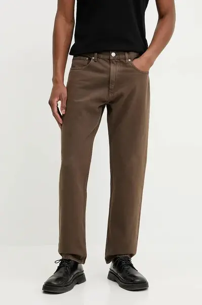 Džíny Theory pánské, O0774213