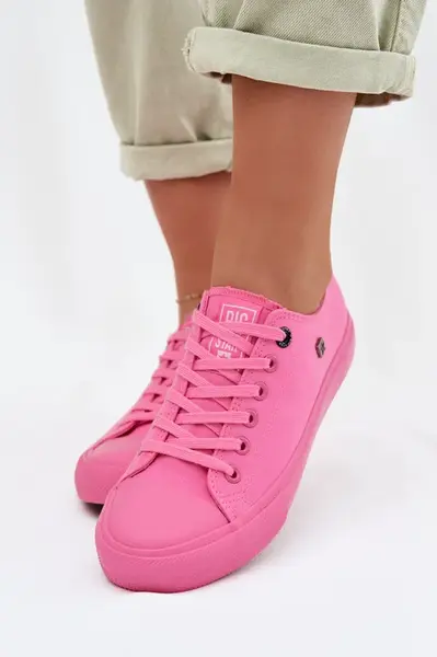 Dámské tenisky BIG STAR