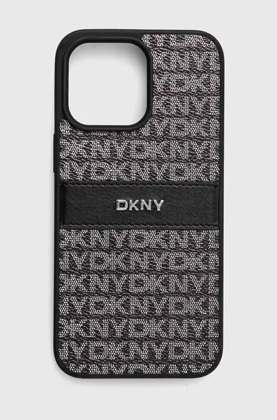 Puzdro na mobil Dkny iPhone 15 Pro Max 6.7