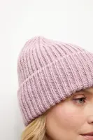 Vlnená čiapka Answear.LAB